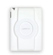 iPort LAUNCH AP.4, "4.gen. iPad" POWER SHUTTLE WHT