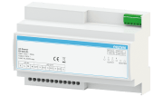 Ekinex EK-GO1-DL, 4 x channel DALI dimmer