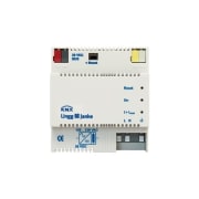 KNX Strømforsyning 1280mA med drossel - NT1280-4