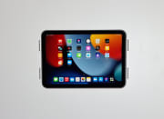 Wall-Smart til iPad mini 6th gen. med audio grill