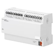 Control4 C4-KNX-8BRS, Blind / Roller Shutter Actuator, 8-fold, 230 V