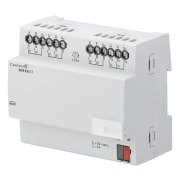 Control4 C4-KNX-8SW6A, Switch Actuator, 8-fold, 6 A, MDRC