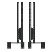 James Loudspeaker BRK.SPL3.UN, UNIVERSAL MOUNT BRACKET FOR SPL3 BARS (1 PAIR)