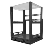 Strong SR-CAB-SLIDE-12U, In-Cabinet Slide Out Rack | 12U