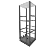 Strong SR-CAB-SLIDE-28U, In-Cabinet Slide Out Rack | 28U