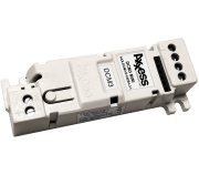 Axxess AXX-DCM3-S-C4ZB-L3-1, Low Voltage 3-Channel Dimming Control Module