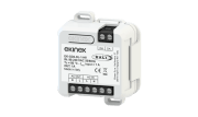 Ekinex EK-GD2-DL-1-HV, DALI Dimmer 90-230V~50/60Hz