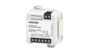 Ekinex EK-GD2-1-HV, Dimmer 90-230V~50/60Hz