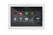 Control4 C4-T4IW8-WH, 8” In-Wall Touchscreen with AC Power, hvit