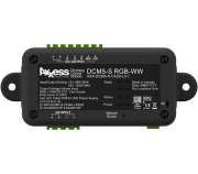 Axxess AXX-DCM5-S-C4ZB-L3-1, Low Voltage 5-Channel Dimming Control Module