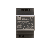 Mean Well HDR-60-24, DIN Rail 60 Watt 24V Power Supply