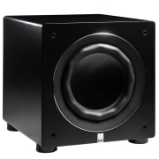 Elac VARRO RS500-SB, subwoofer i sort