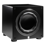 Elac VARRO RS700-SB, subwoofer i sort