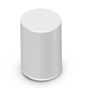 Sonos ERA 100, trådløs høyttaler i hvit