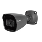 Luma LUM-220-IP-BFB, 220 Series 2MP Bullet IP Outdoor Camera, sort