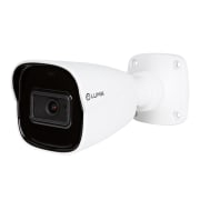 Luma LUM-220-IP-BFW, 220 Series 2MP Bullet IP Outdoor Camera, hvit