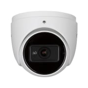 Luma LUM-220-IP-TFW, 220 Series 2MP Turret IP Outdoor Camera, hvit