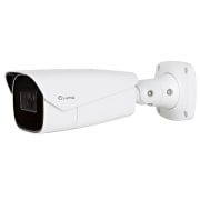 Luma LUM-420-IP-BMW, 420 Series 4MP Bullet IP Outdoor Motorized Camera, hvit