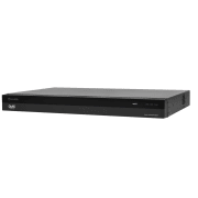 Luma LUM-120-NVR-8CH-0T, 120 Series NVR - 8 Channels  | No Hard Drive