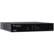 Araknis AN-220-RT, 220-Series Single-WAN Multi-Gigabit VPN Router