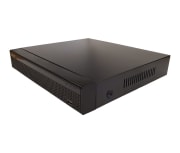 ClareVision CLR-V200-4PNVR1, 4 Channel NVR | 1TB HDD