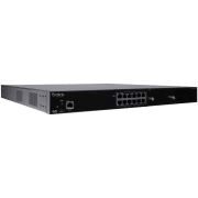 Araknis AN-920-SW-F-12-POE, L3 Managed 10G PoE++ Switch | 12 Front Ports