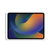 Displine Dame Wall 2.0 veggfeste til iPad Pro 12.9" i hvit USB-A, stk