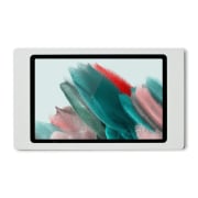 Displine Companion Wall veggfeste til Samsung Tab A8 10.5" i hvit