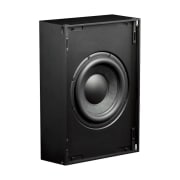 Triad InWall Bronze/6 Sub - 8ohm, passiv innbyggings subwoofer, stk.