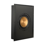 Klipsch PRO-1000SW, passiv innbyggings subwoofer, stk.