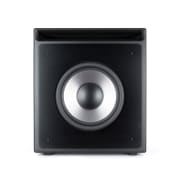 Klipsch THX-1200 SW, THX Ultra 2 passiv subwoofer i sort, stk.