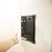 Wall-Smart "Retrofit" til Uni-INwall L, kit