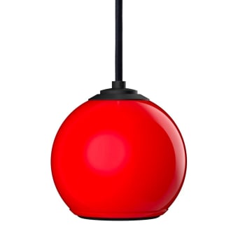 Gallo Acoustics A’Diva SE Droplet, design pendelhøyttaler i rød, stk.