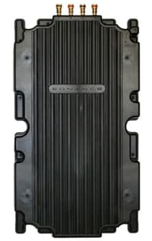 Sonance VP Series Medium Rectangle Retrofit Enclosure, par