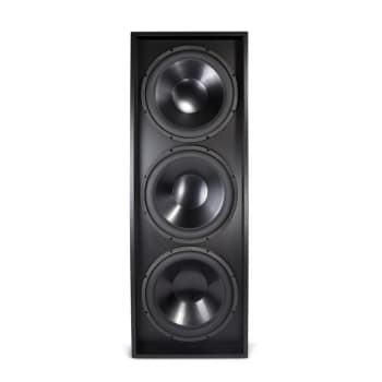 James by Sonance MAVERICK M213, passiv subwoofer
