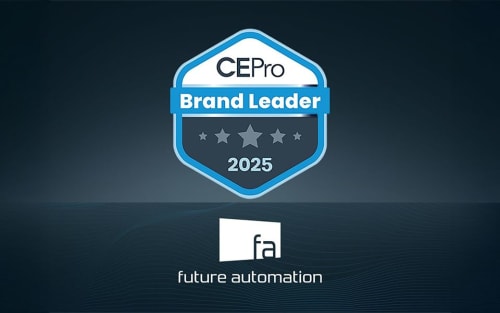 Future Automation er en merkevareleder-CEPRO 2025