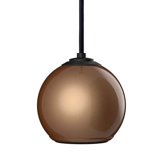 Gallo Acoustics A’Diva SE Droplet, design pendelhøyttaler i bronse, stk.