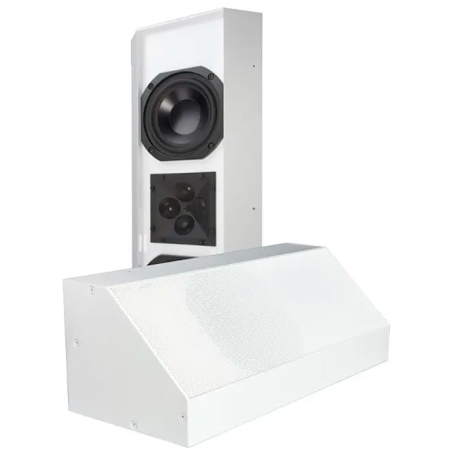 James loudspeaker cost clearance