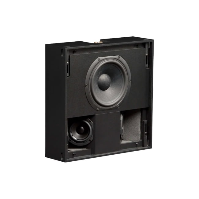 Triad Speakers InWall Silver 4 Surround stk NCMS