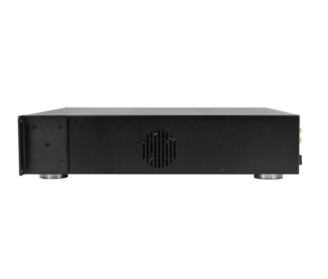 Episode EA-RSP-8D-100, DSP Amplifier | 100 W x 8 Channels NCMS Episode EA-RSP-8D-100, DSP Amplifier | 100 W x 8 Channels NCMS
