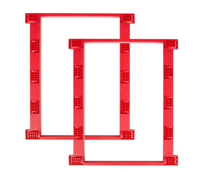 Triad TS-PDX-NCB-IW8, PDX New Construction Brackets for IW8, par