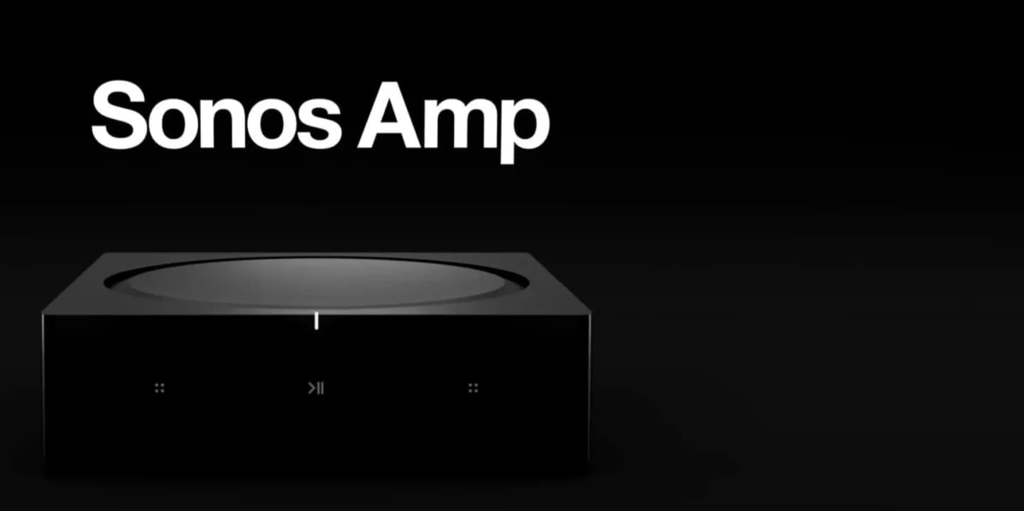 Vil du bli Sonos CI forhandler?
