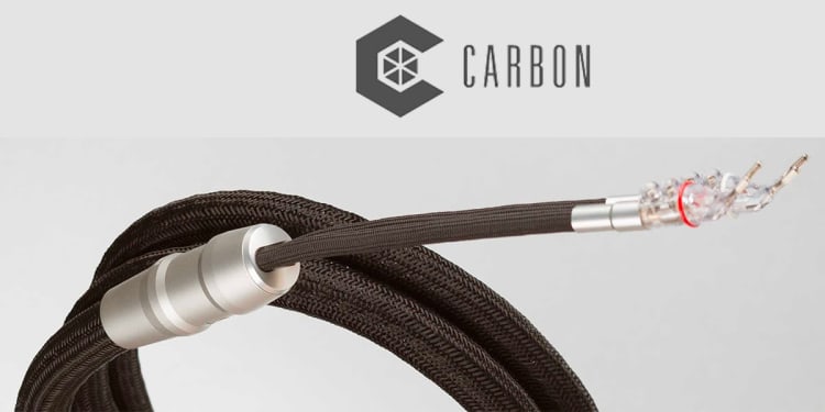 TheAbsoluteSound tester Kimber Carbon kabler