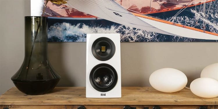 Elac S503 - Concentro for alle