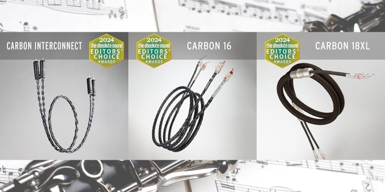 Kimber Kable Carbon - En ny æra innen lydkvalitet
