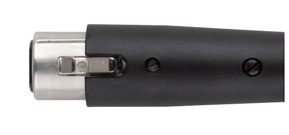 Kimber Kable SILVER STREAK XLR terminering