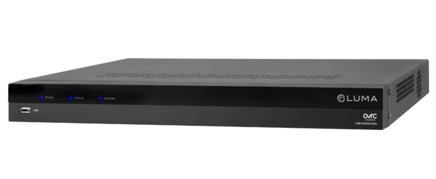 Luma nvr store