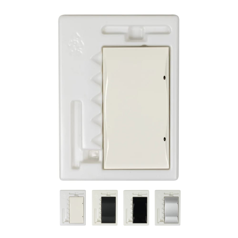 Control4 Rocker Switch Control4 C4-CKSR, rocker NCMS