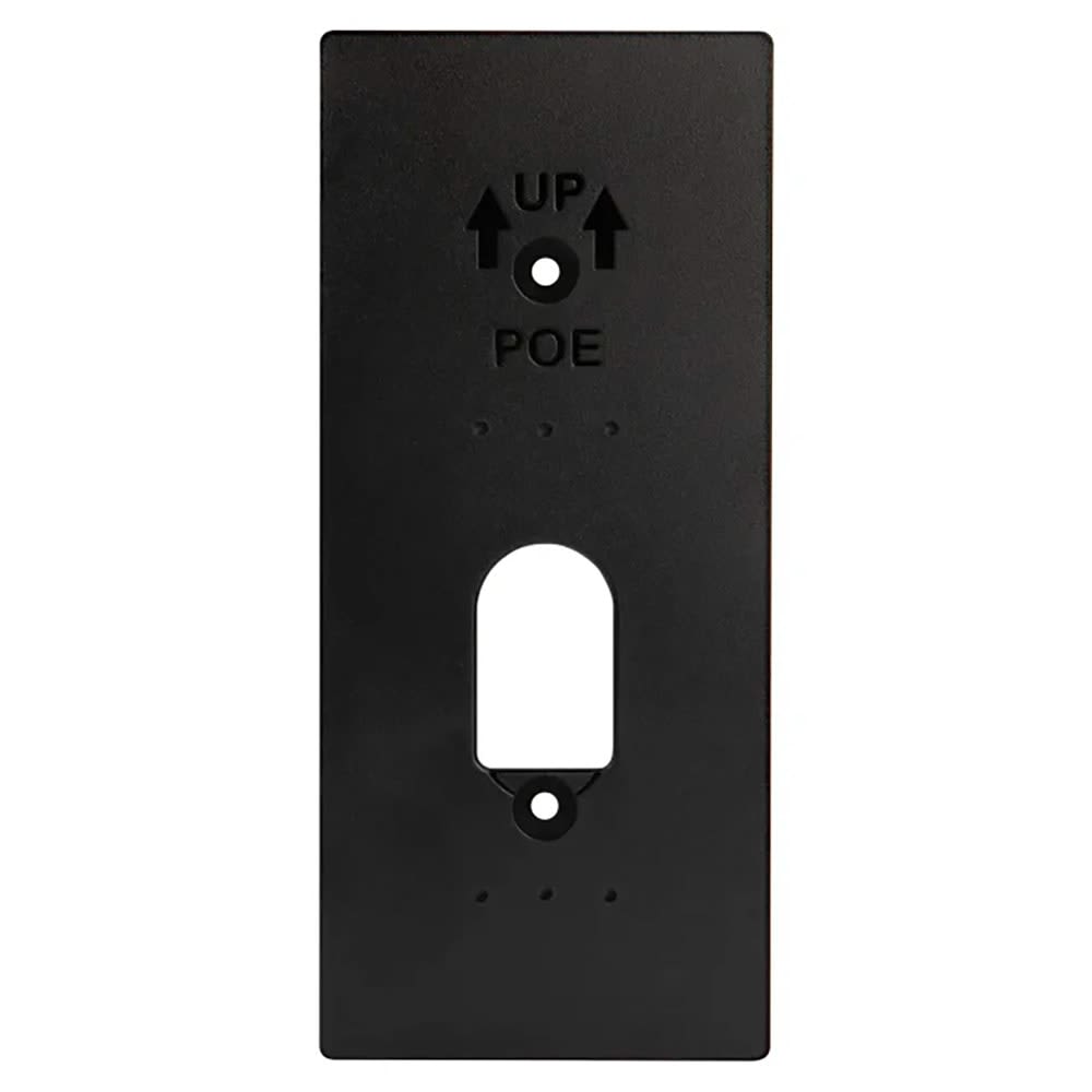 Control4 C4VDBEACC, Chime Video Doorbell PoE Accessory Kit NCMS