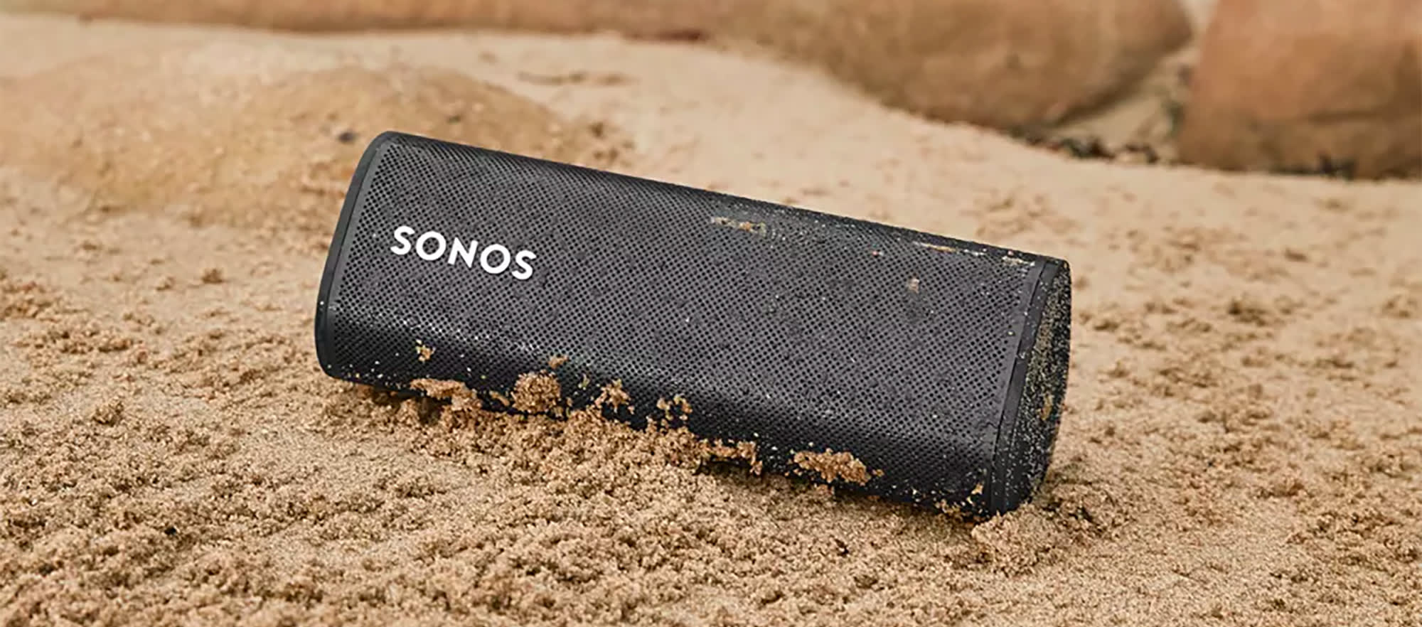 Sonos ROAM, Bluetooth høyttaler